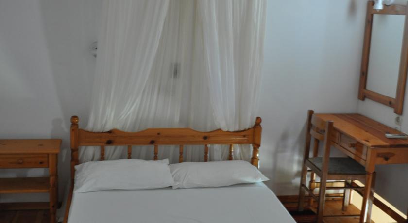 Hotel Mando Marathokampos Room photo