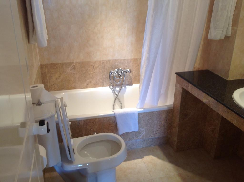 Hotel Mando Marathokampos Room photo